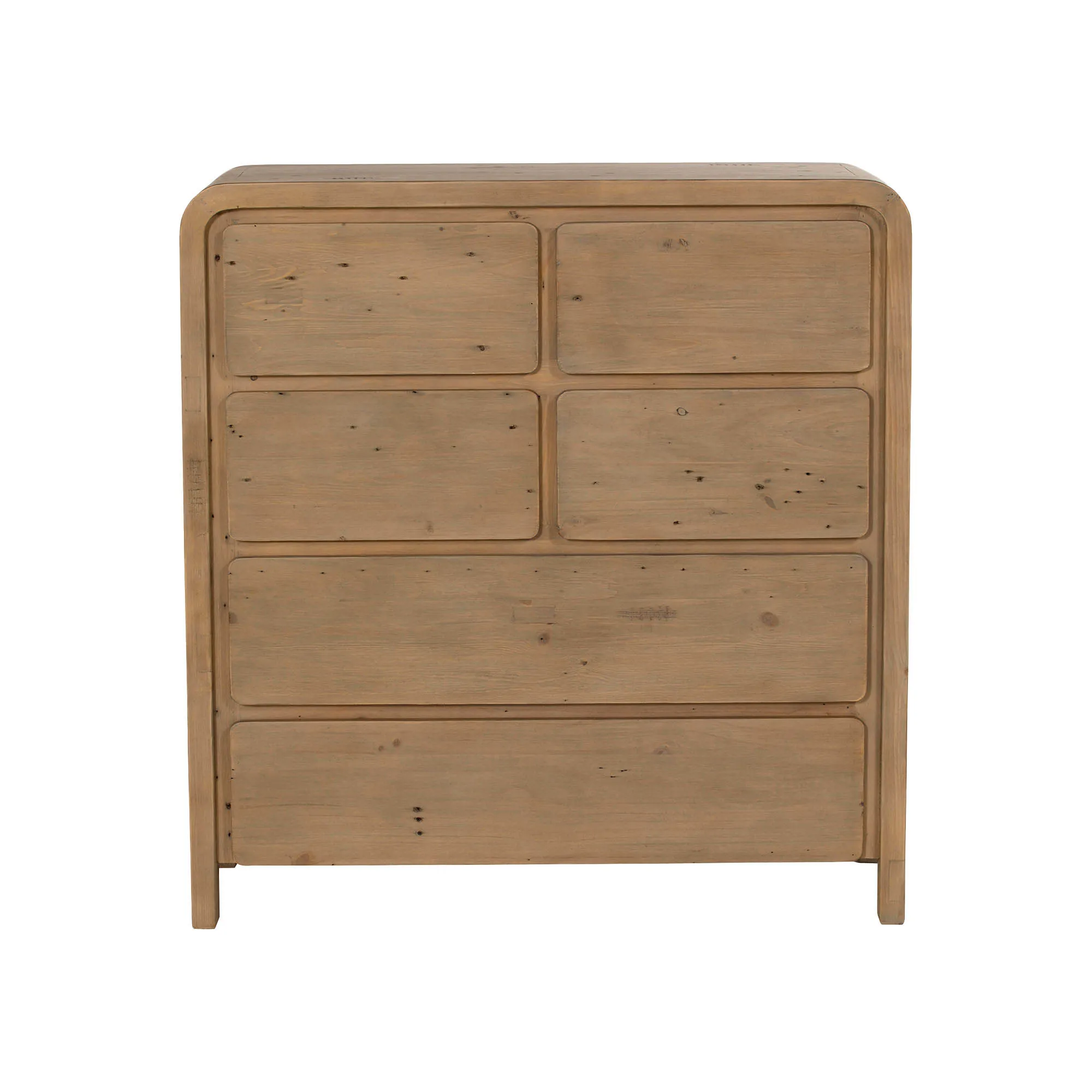 Opera 6 Drawer Chest