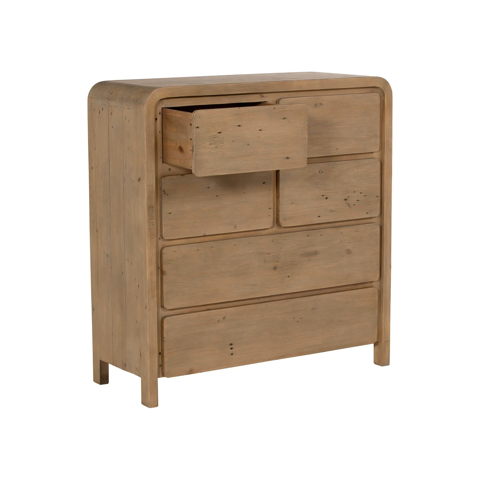 Opera 6 Drawer Chest