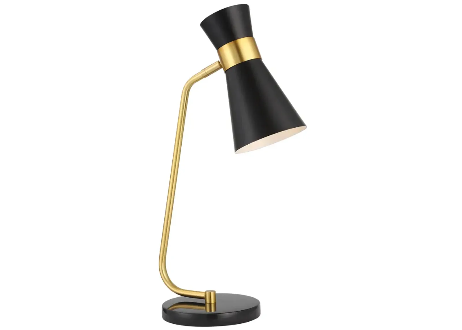 Downieville Table Lamp