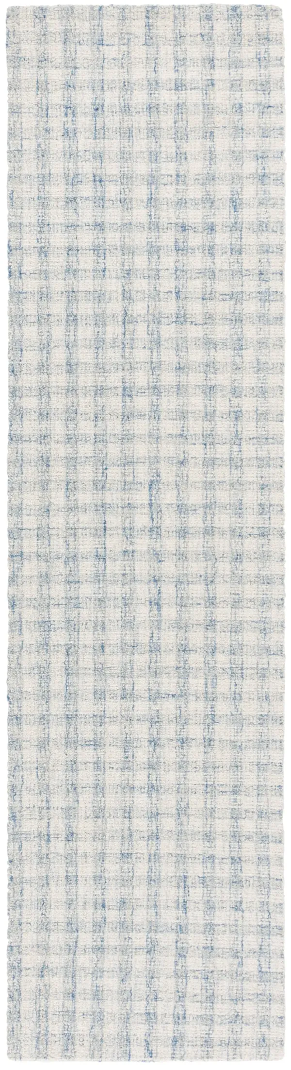 EBONY Hand Tufted 2'-3' x 9' runner