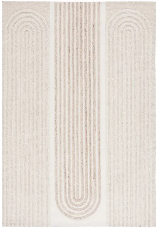 SOUTHAMPTON Hand Tufted 4' x 6' area rug