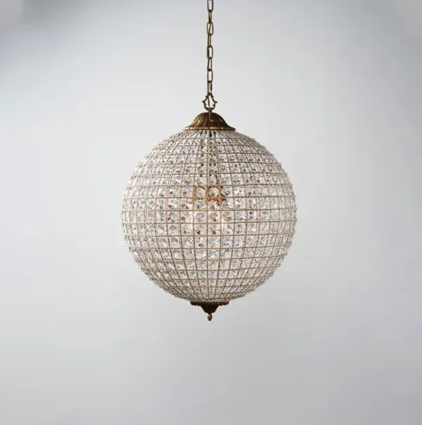 Cimberleigh Chandelier Large