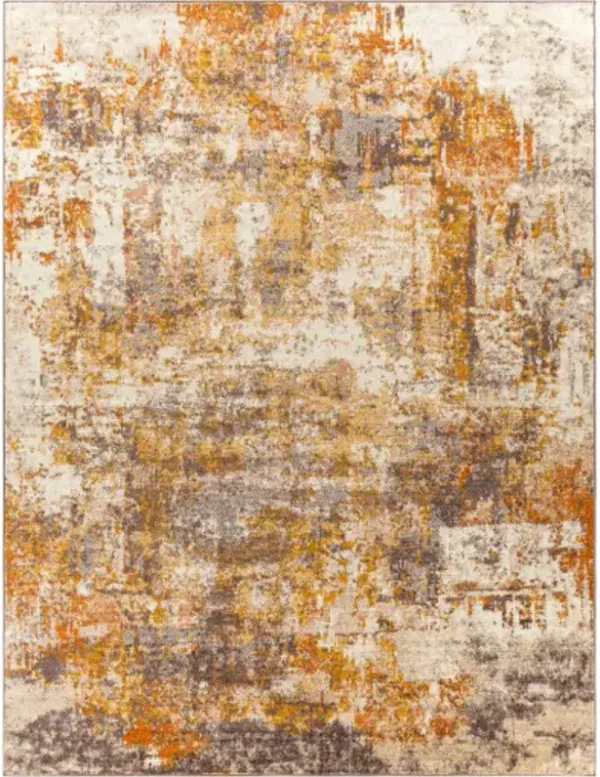 Ankara 7'10" x 10'3" Rug