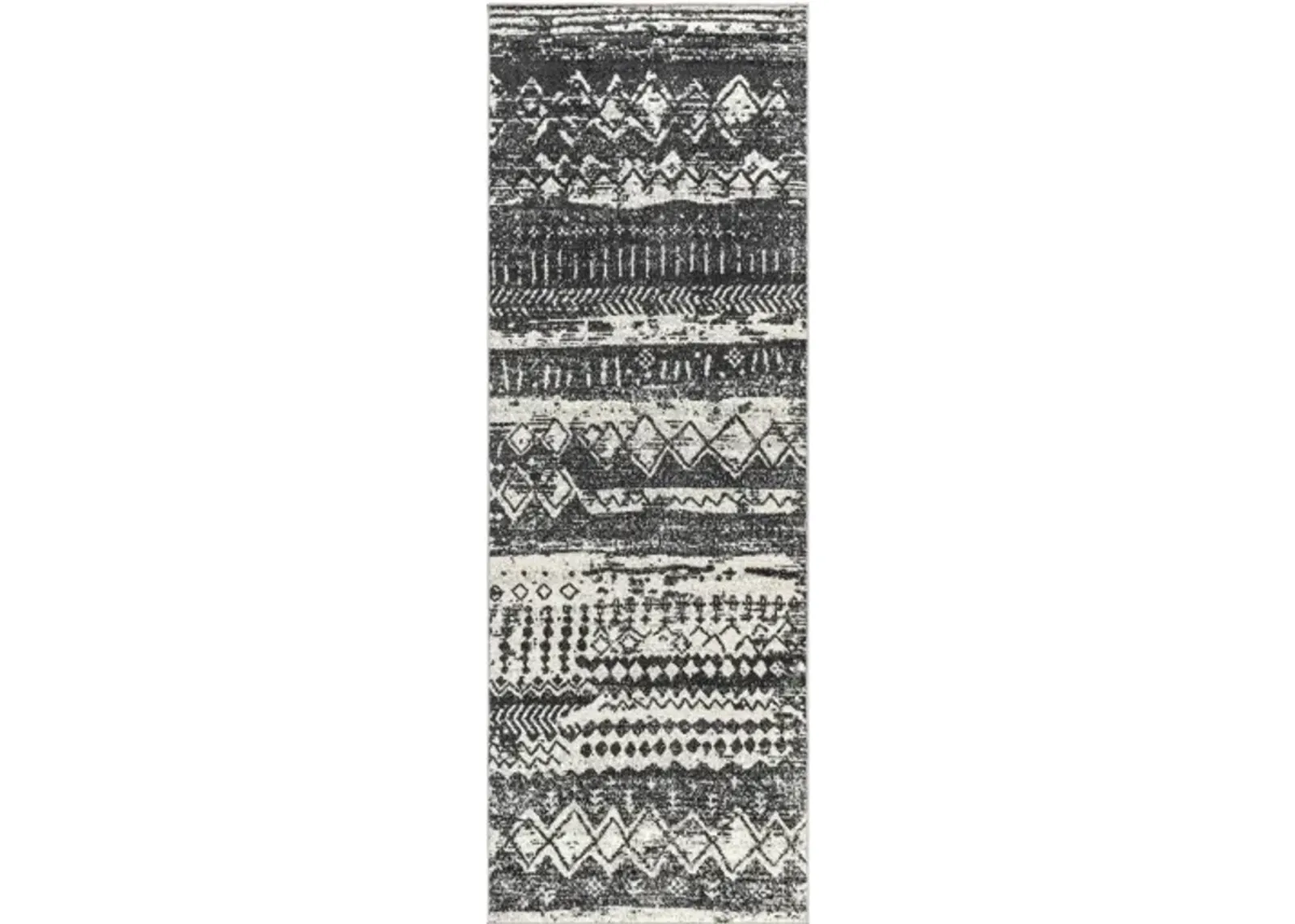 Lavadora LVR-2330 2'7" x 7'3" Rug