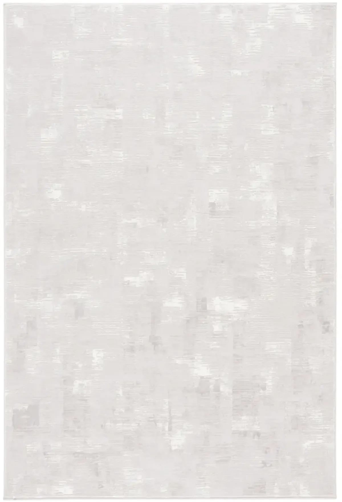 MEMPHIS 508 GREY  8' x 10' Large Rectangle Rug