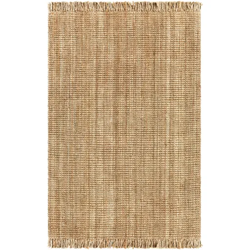 Chunky Naturals CYT-2300 2'6" x 10' Hand Made Rug