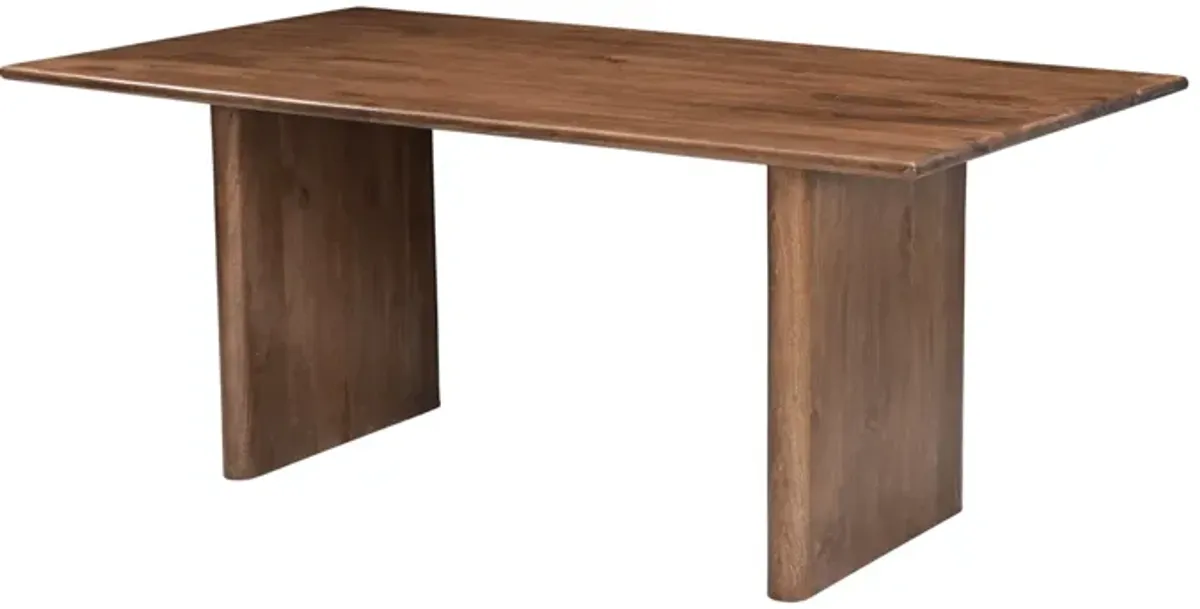 Dallas Dining Table