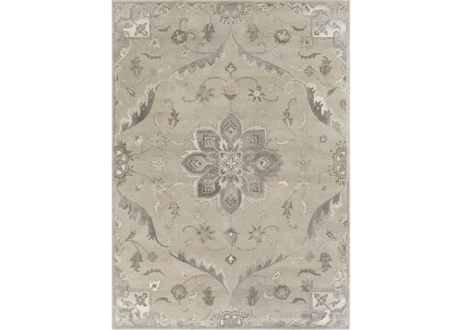 Caesar CAE-1201 3' x 12' Rug