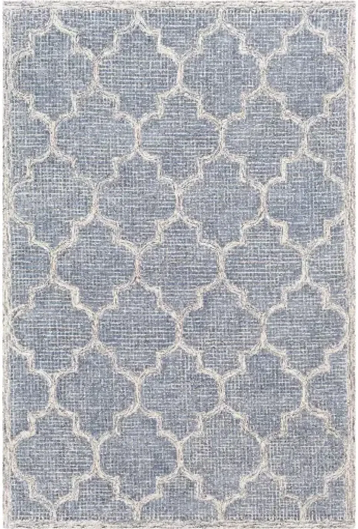 Starlit 6' x 9' Rug