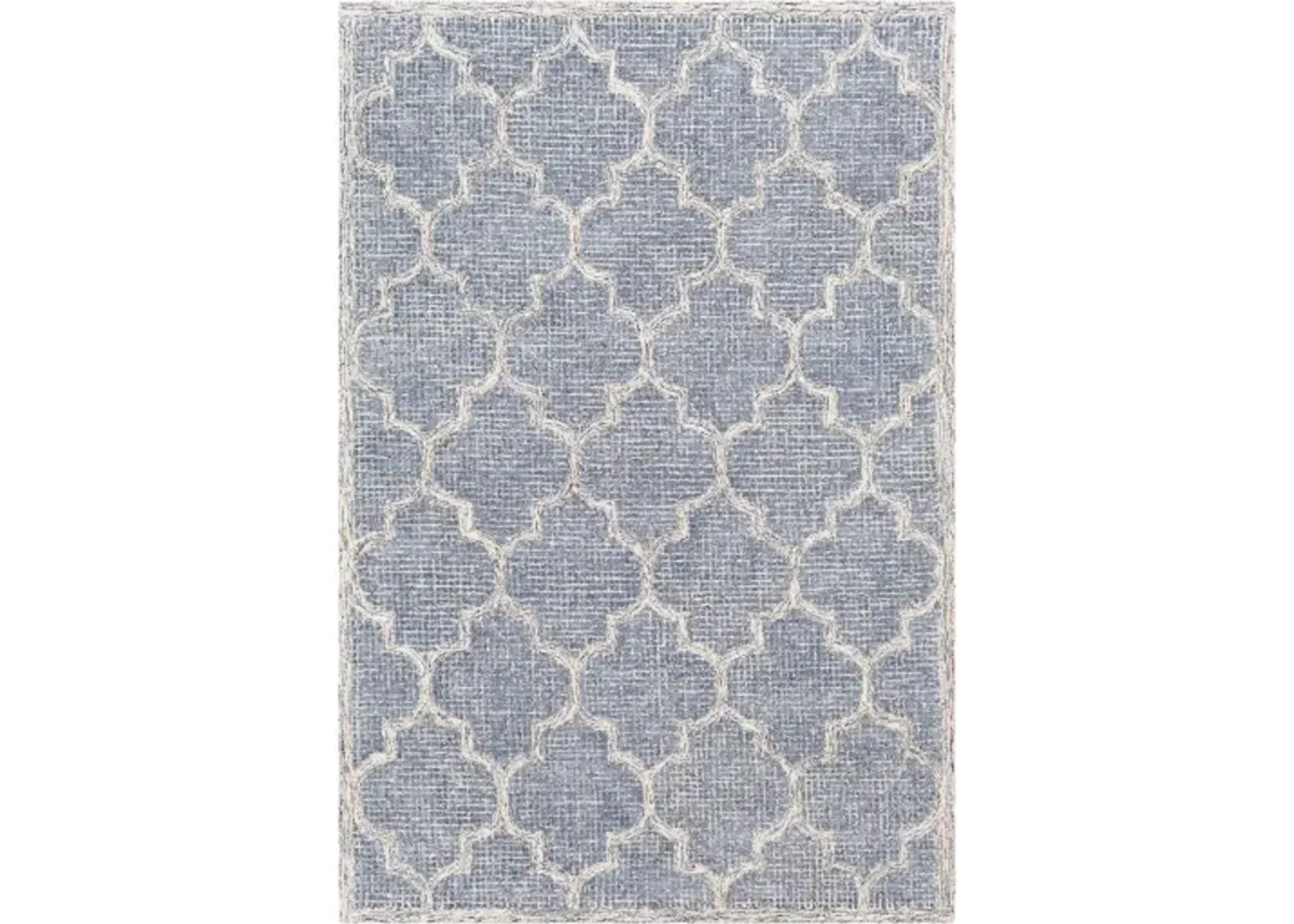 Starlit 6' x 9' Rug