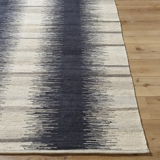 Stockholm SHM-2302 2' x 3' Hand Made Rug