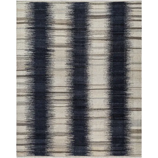 Stockholm SHM-2302 2' x 3' Hand Made Rug