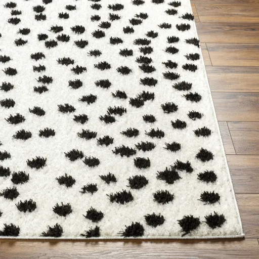 Rodos RDO-2347 5'3" x 7' Machine Woven Rug