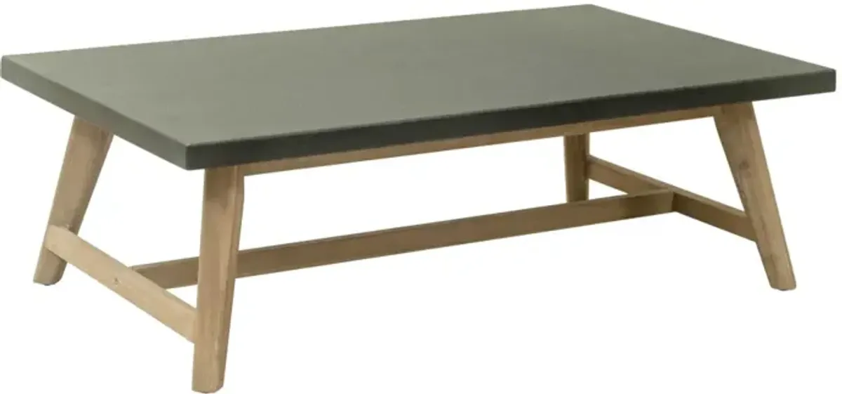 Dert Coffee Table Gray