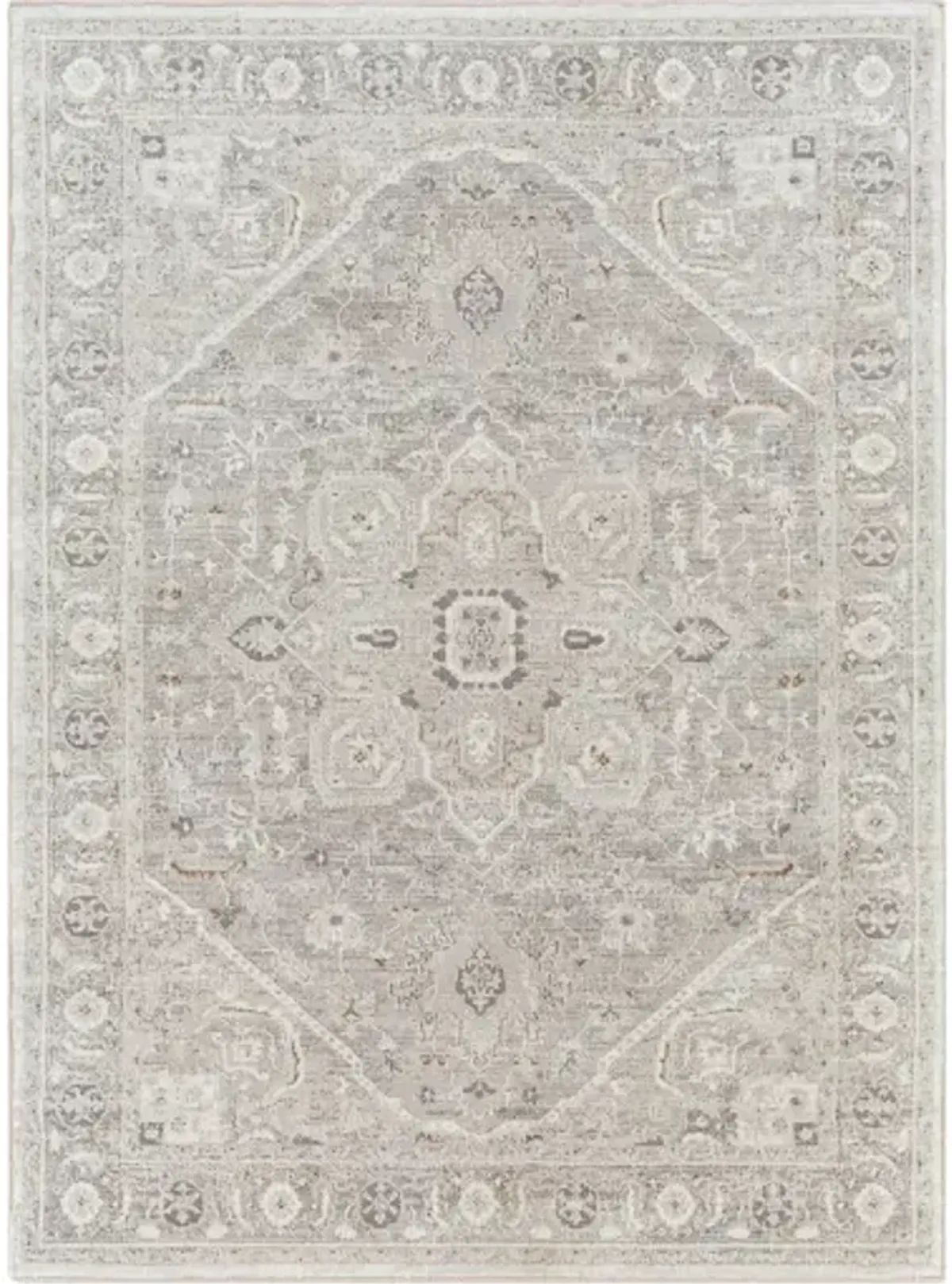 Allegro 5'3" x 7' Rug