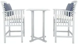 white color