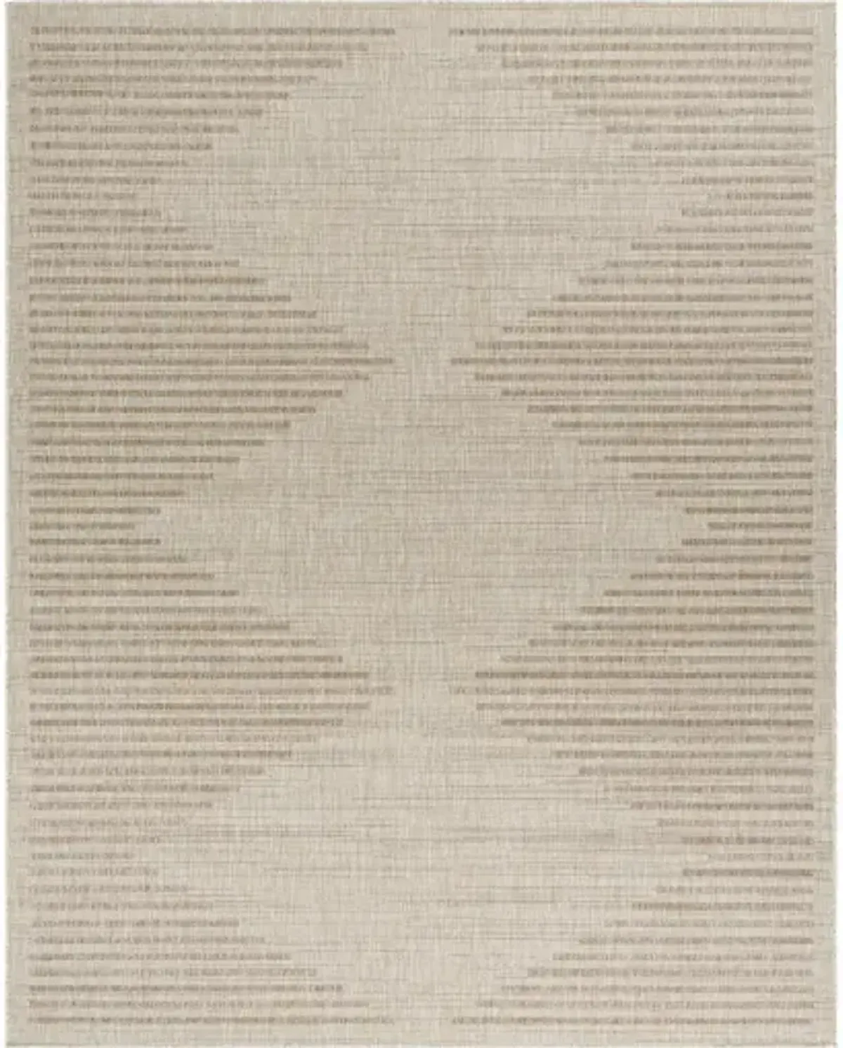 Tuareg Rug