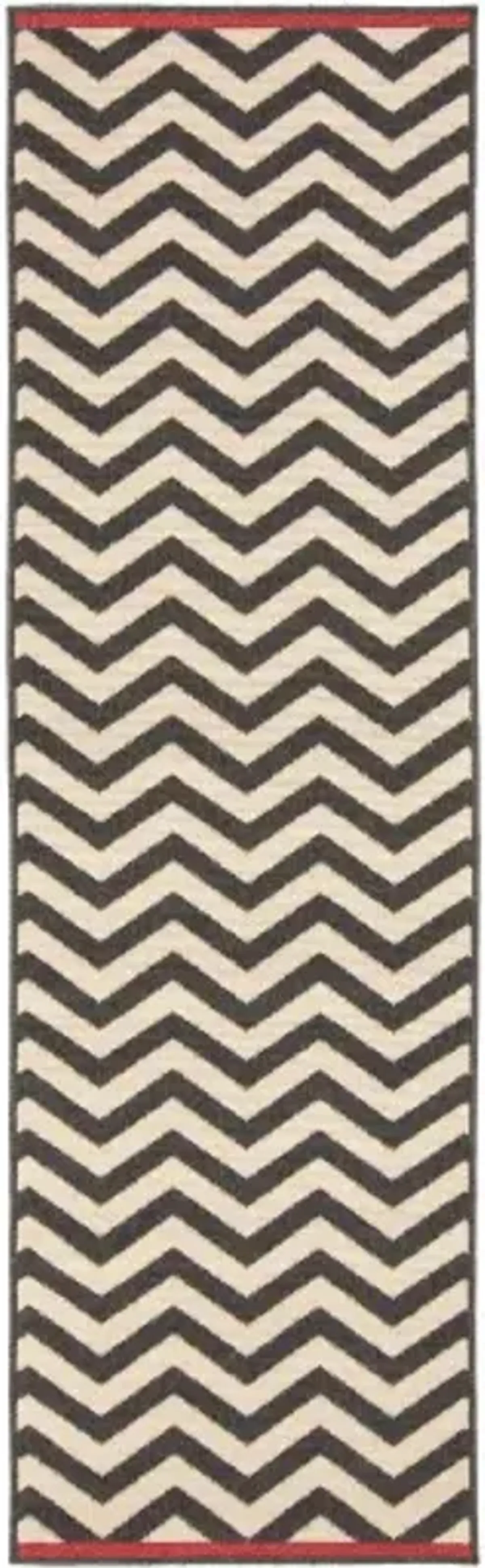 Alfresco ALF-9646 2'5" x 11'10" Rug