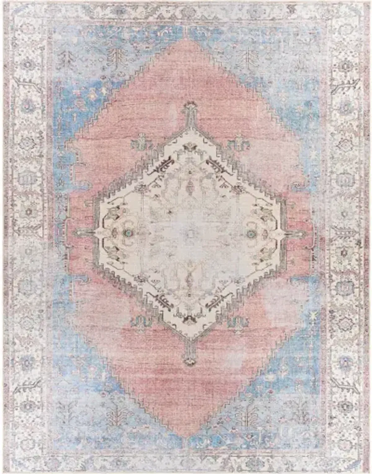 Amelie 8'10" x 12' Rug
