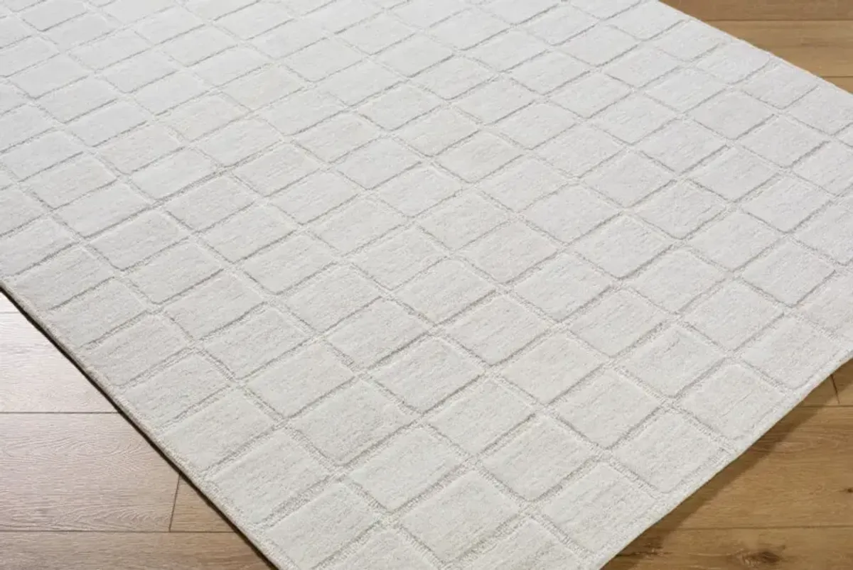 Benchcraft 6' x 9' Handmade Rug