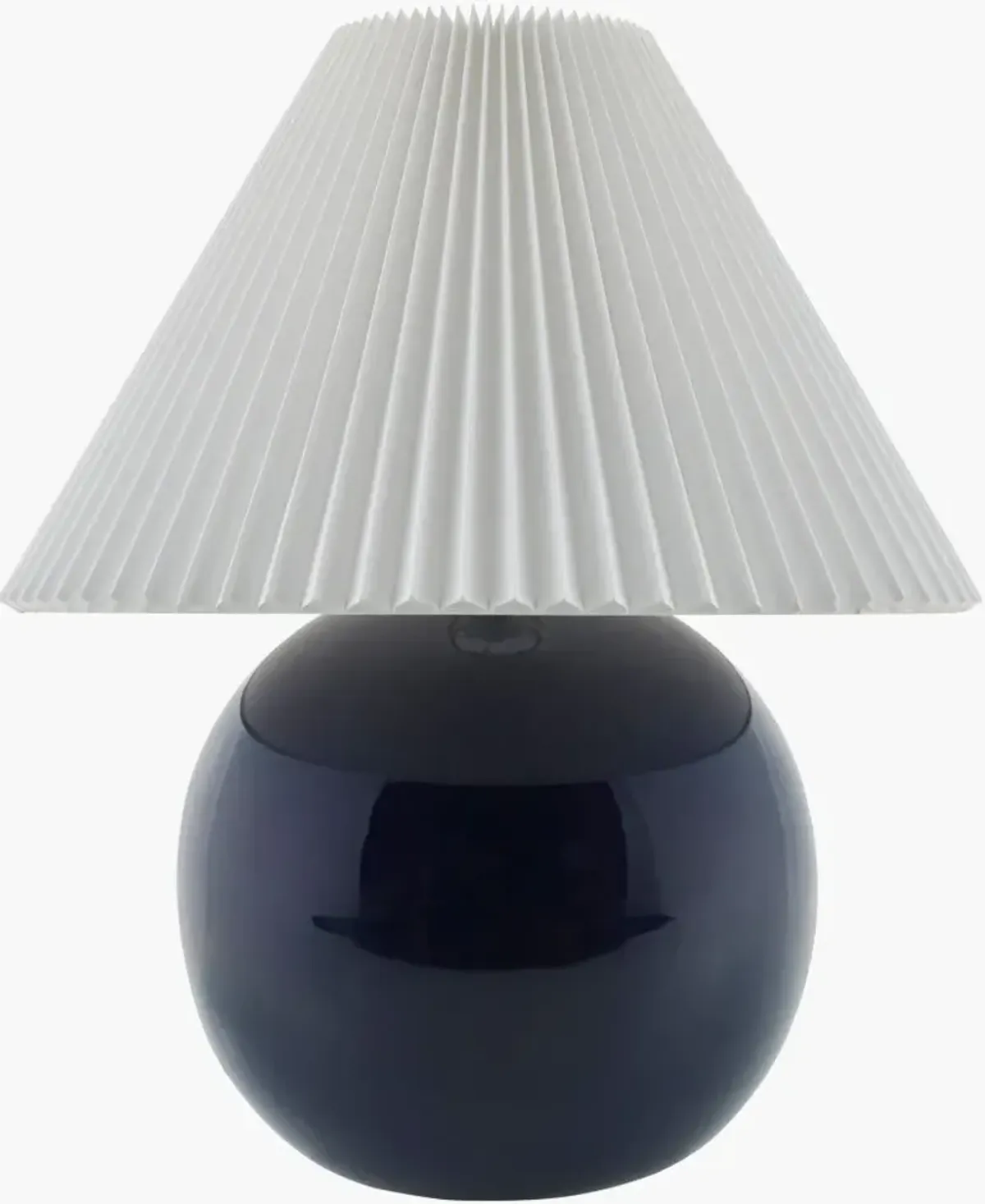 Stellar 20"H x 19"W x 19"D Accent Table Lamp