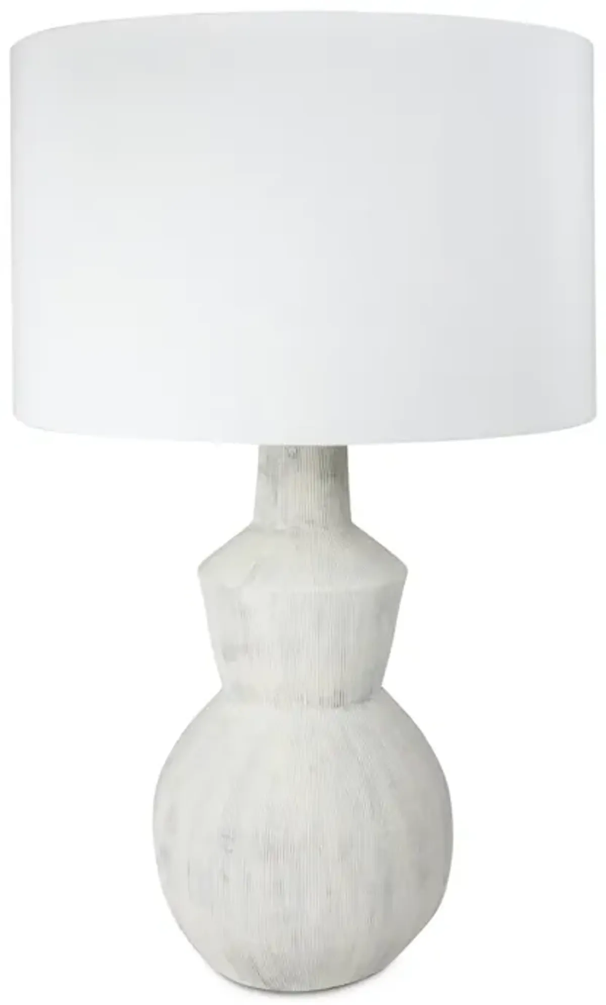 Rhonda Ceramic Table Lamp