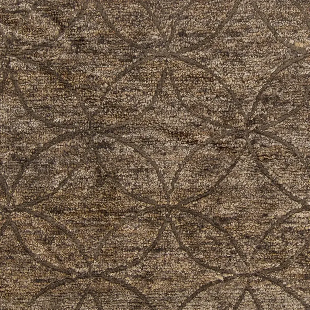 Papyrus PPY-4904 2' x 3' Hand Made Rug