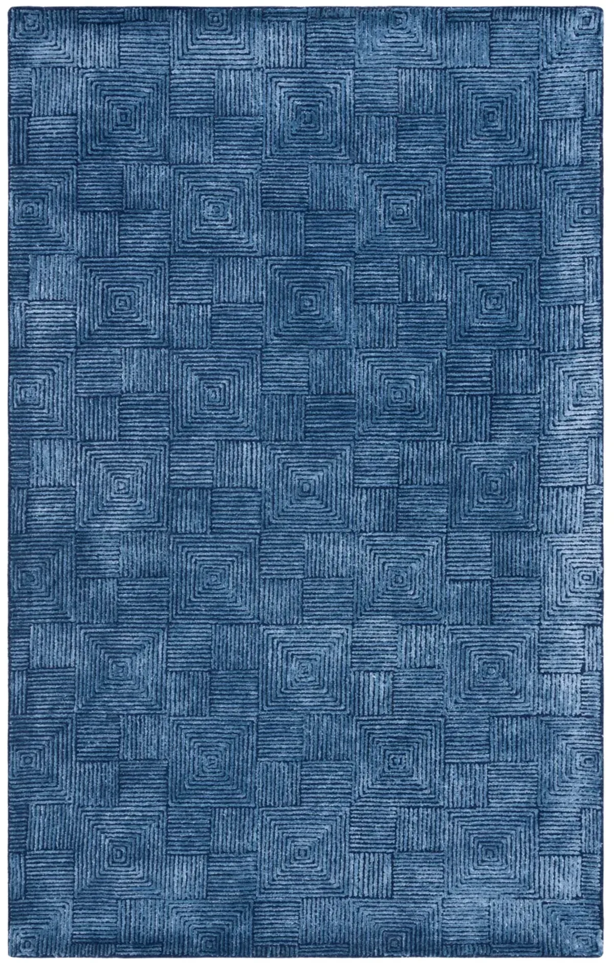GLAMOUR Hand Tufted 3' x 5' area rug