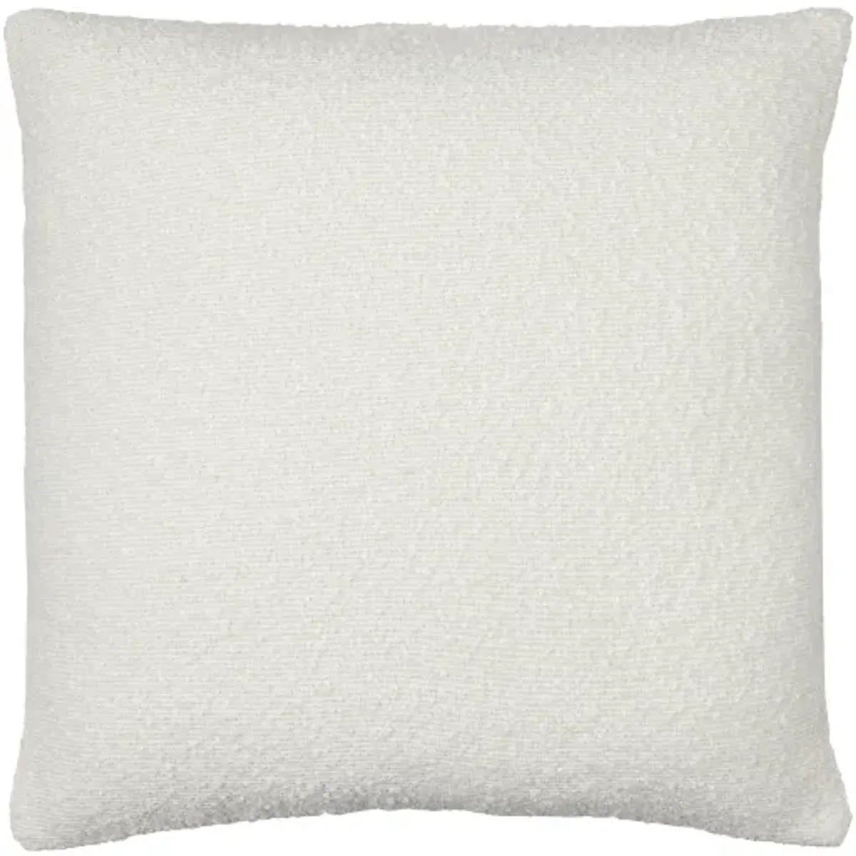 Eesha ESH-001 18"L x 18"W Accent Pillow  - Shell Only
