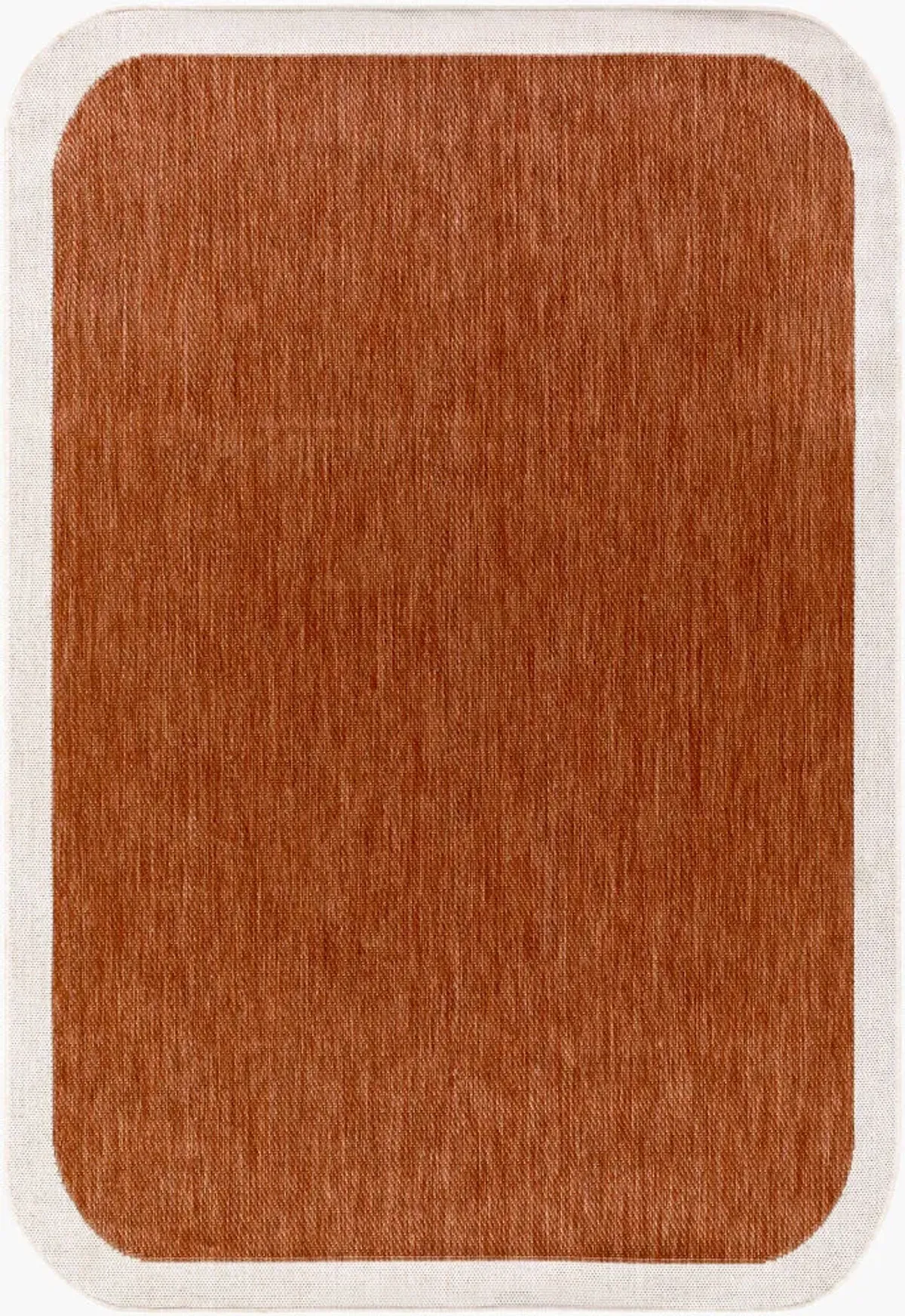 Miami Beach 2'7" x 7'3" Machine Woven Rug