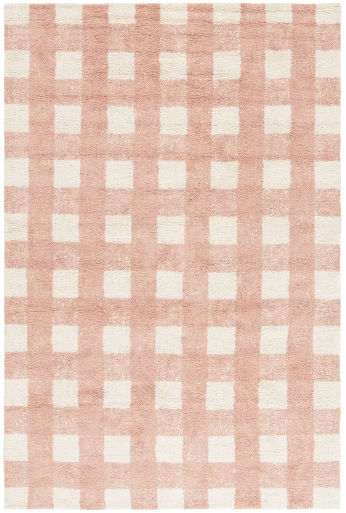 EASY CARE Hand Woven 8' x 10' area rug