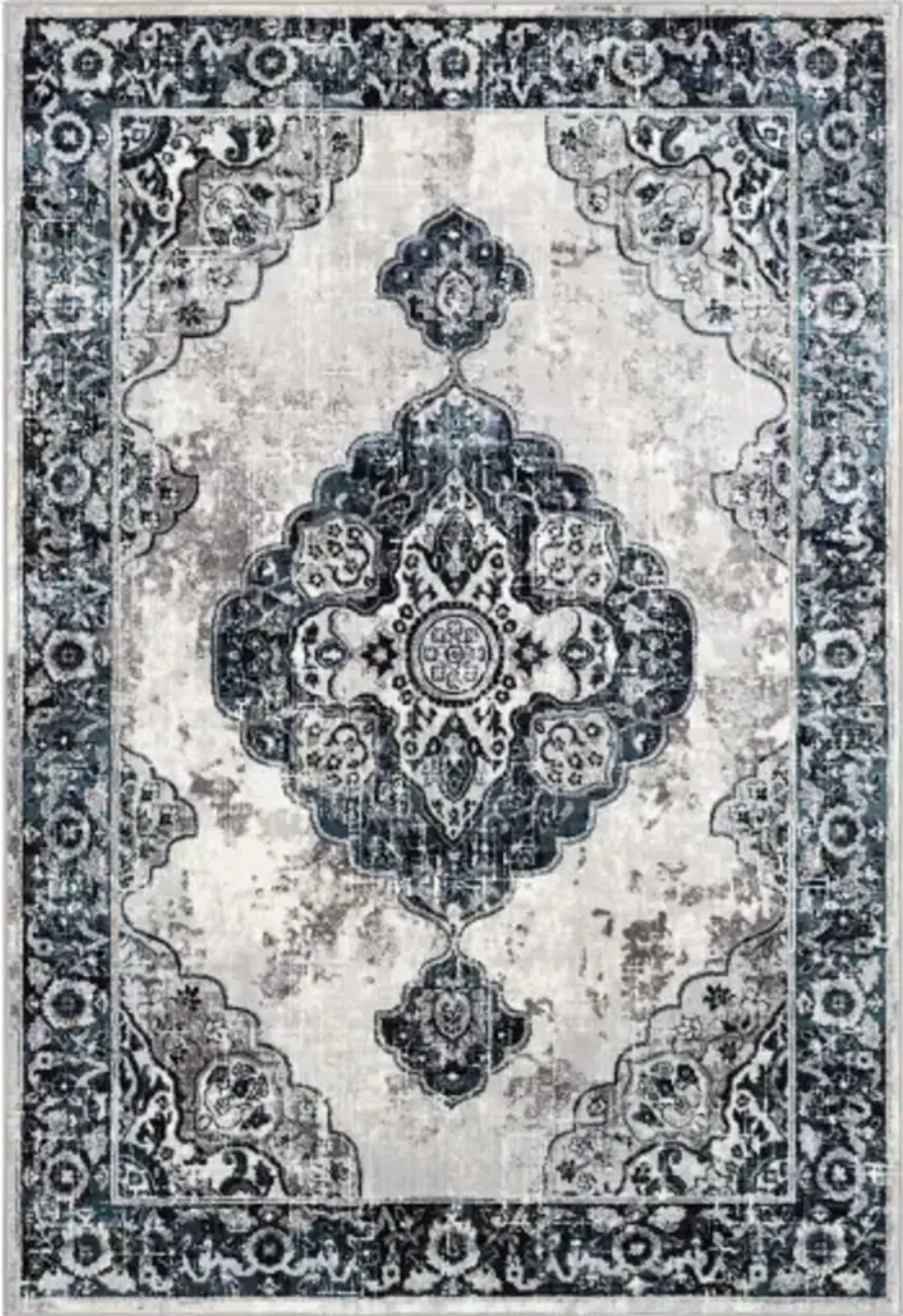 Wanderlust 5'3" x 7'3" Rug