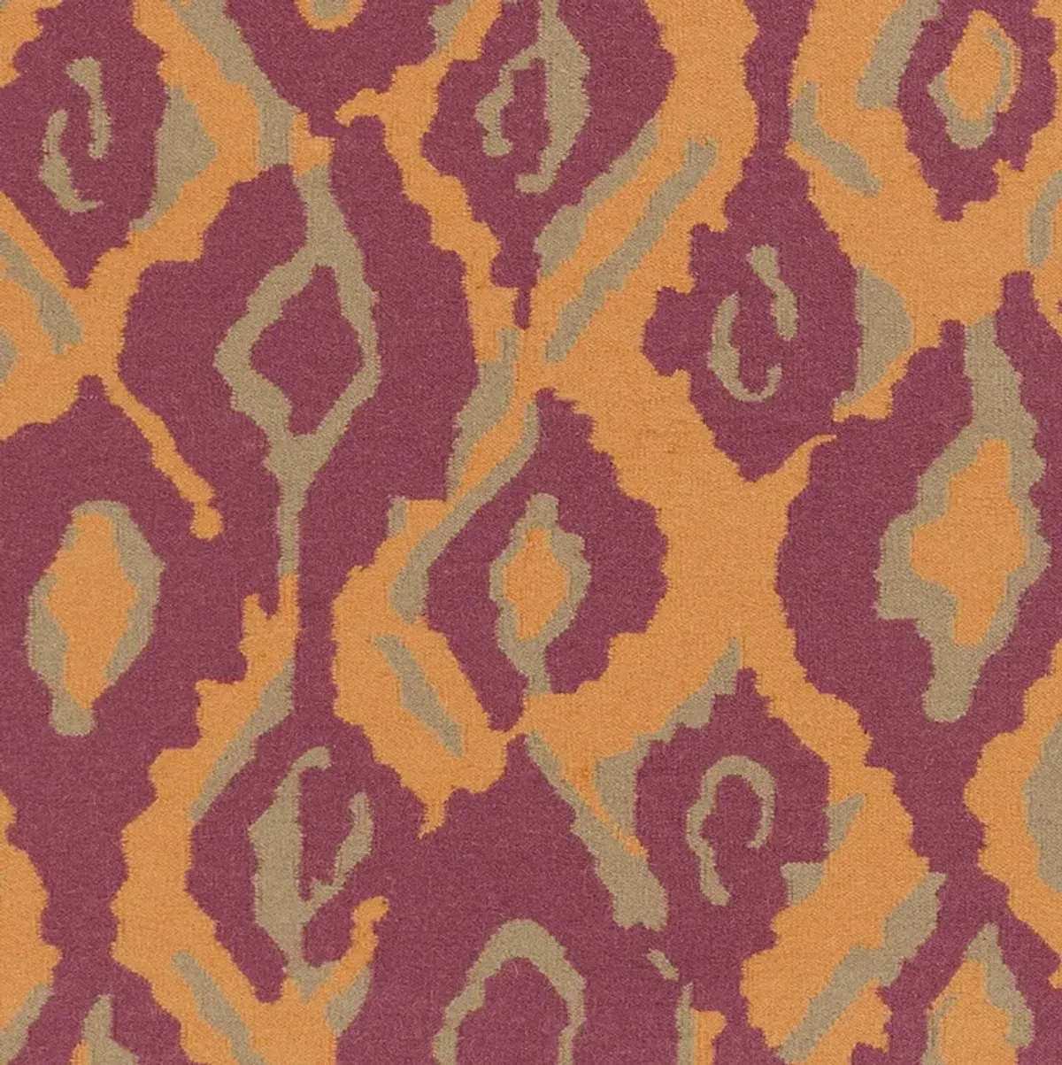 Alameda AMD-1060 8' x 11' Hand Made Rug