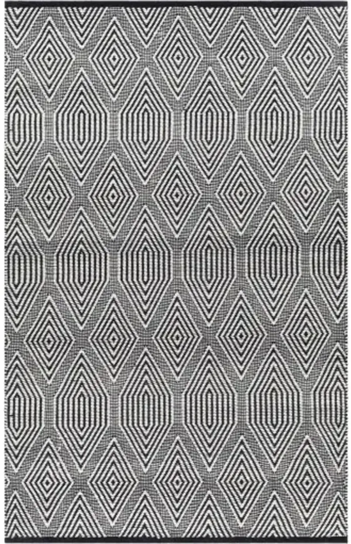 San Jose SJO-2303 8' x 10' Hand Made Rug