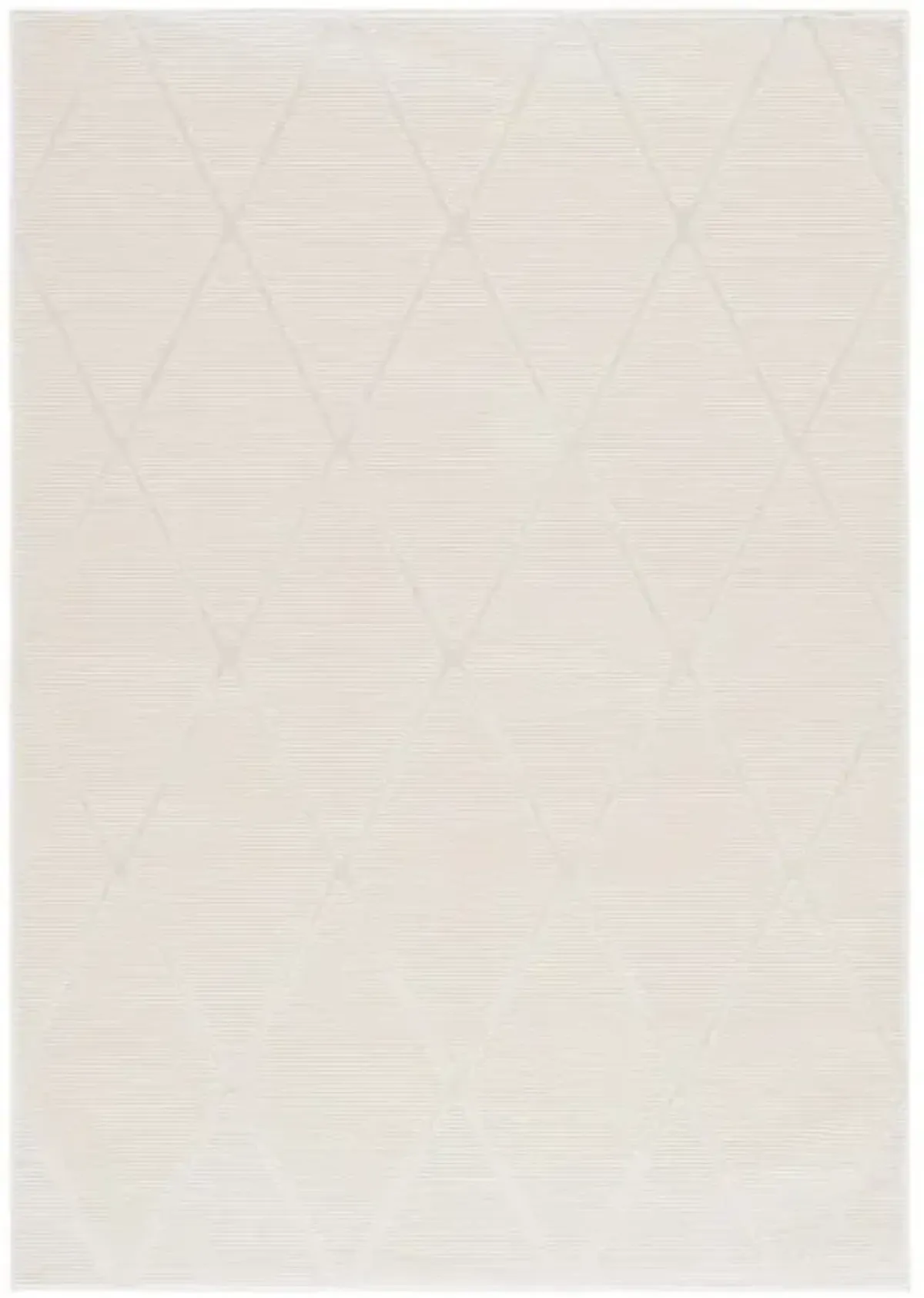 REVIVE 104 Beige  5'-3' X 7'-7' Medium Rectangle Rug