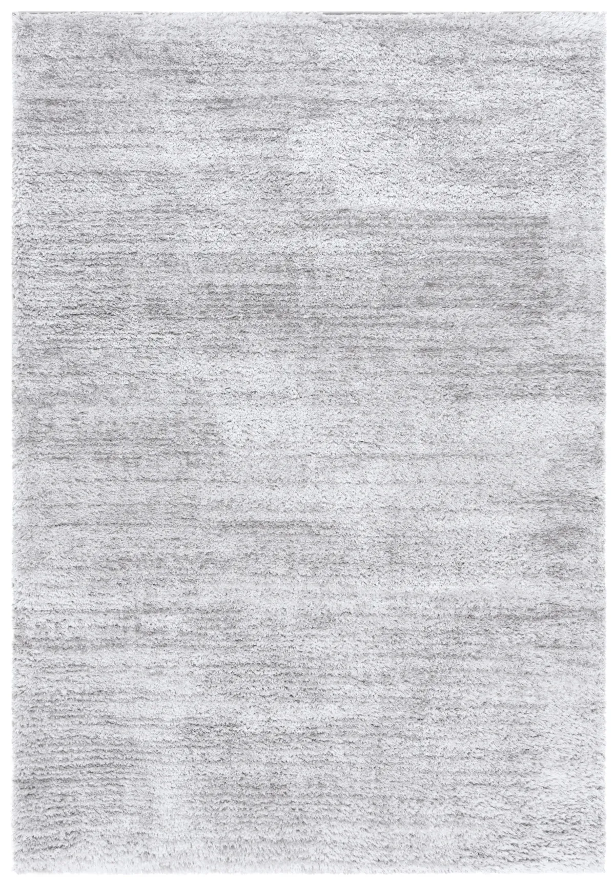 TAHOE SHAG 653 GREY  8' x 10' Large Rectangle Rug