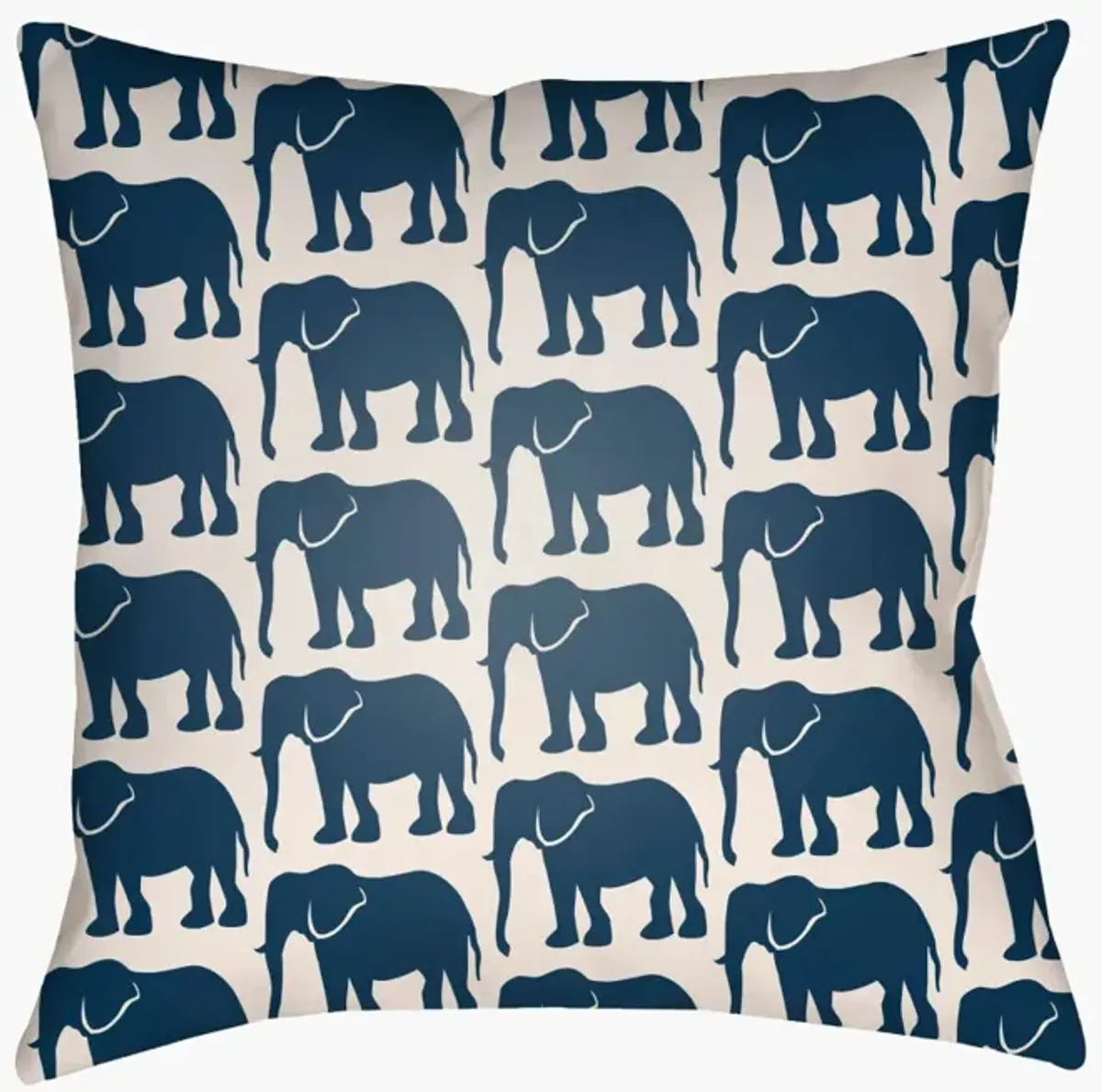 Lolita LOTA-1408 26"L x 26"W Floor Pillow