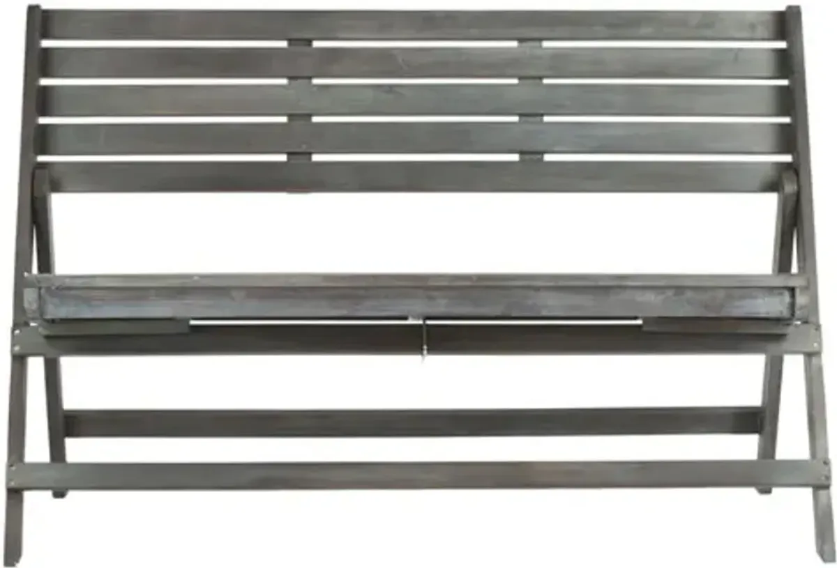 Luca Folding Bench