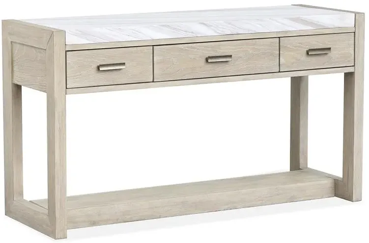 Rectangular Sofa Table