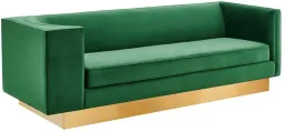 green color