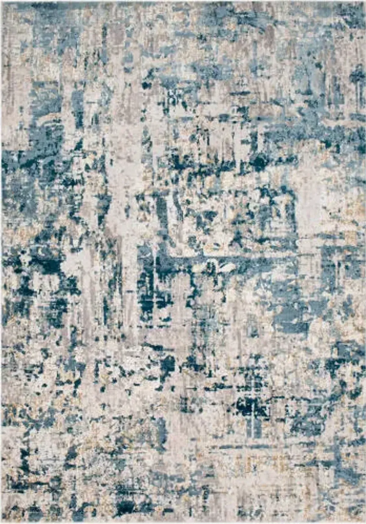 Quatro 9' X 12'4" Rug