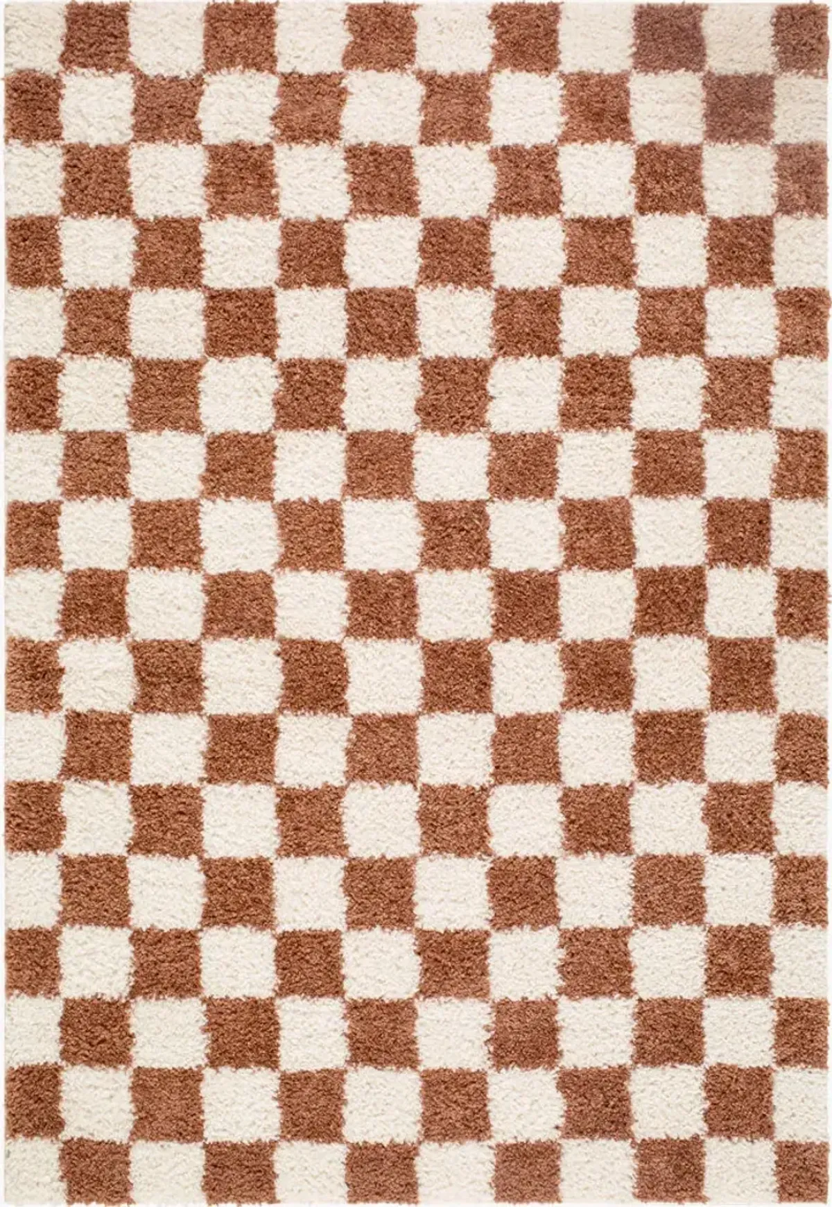 Czechia CZE-2302 6'7" x 9' Machine Woven Rug