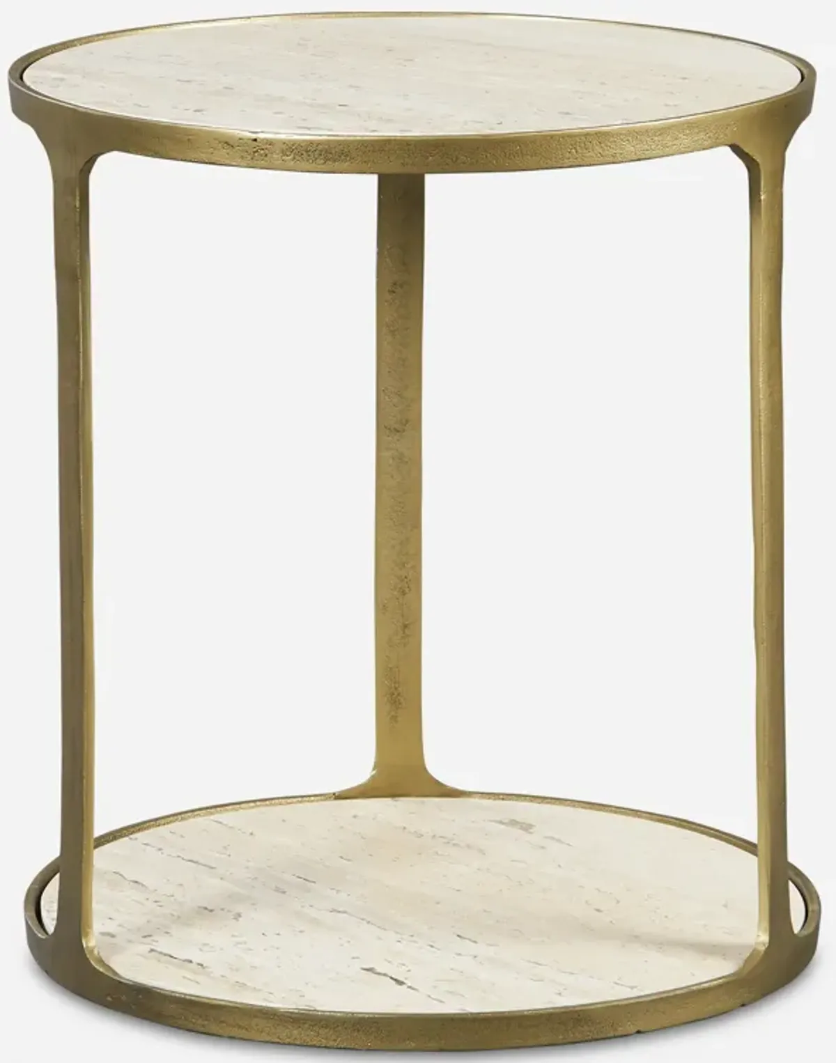 Clench Side Table