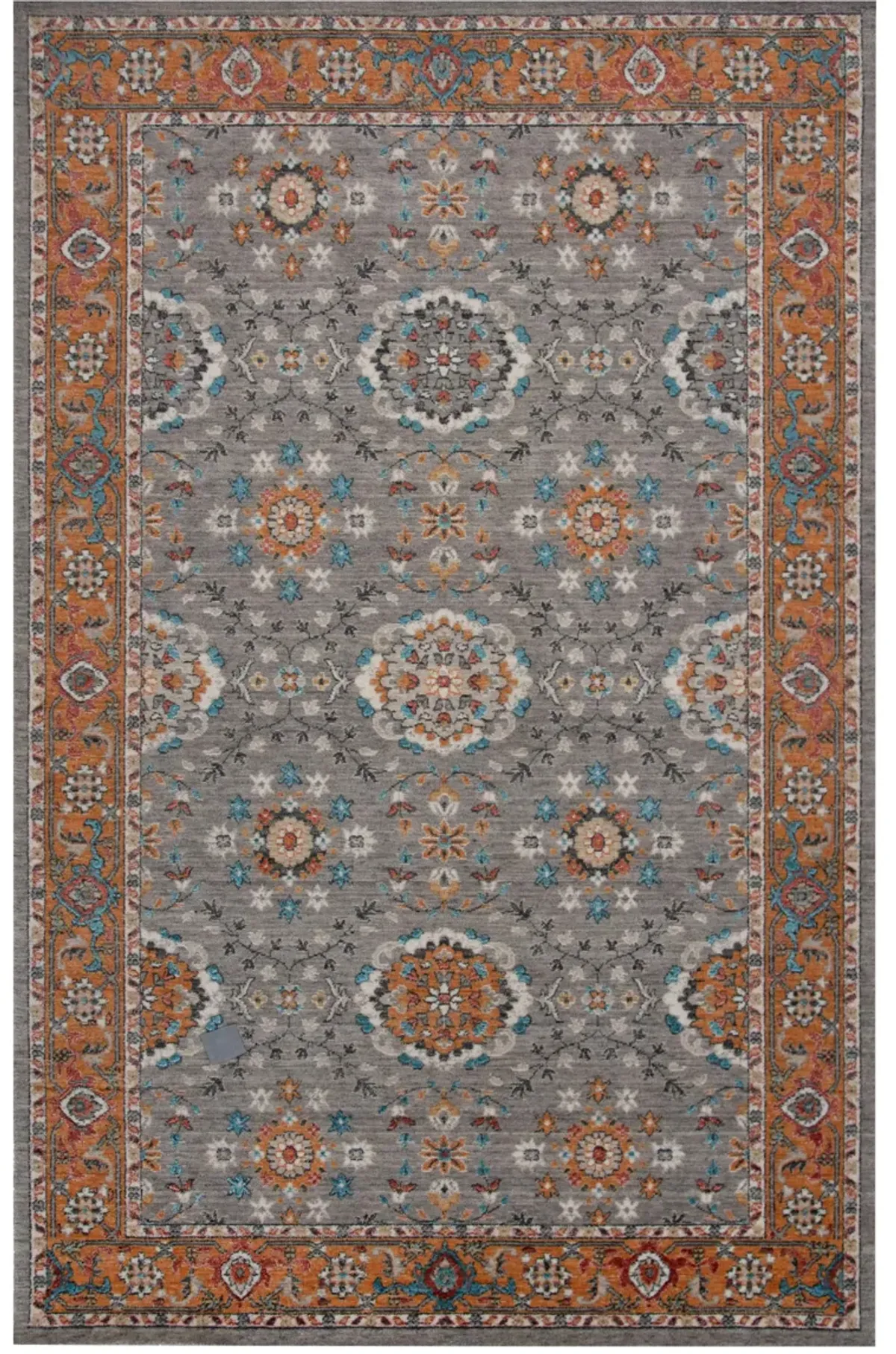 Intrigue Hybrid Cut pile 3' x 10' Rug