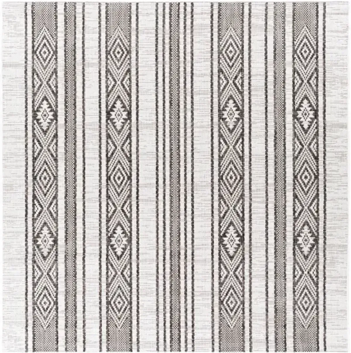 Eagean 6'7" Square Rug
