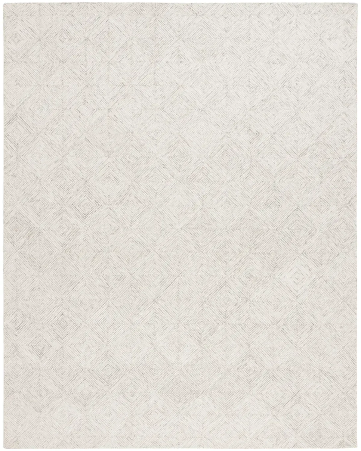 MARTHA STEWART Hand Tufted 8' x 10' area rug