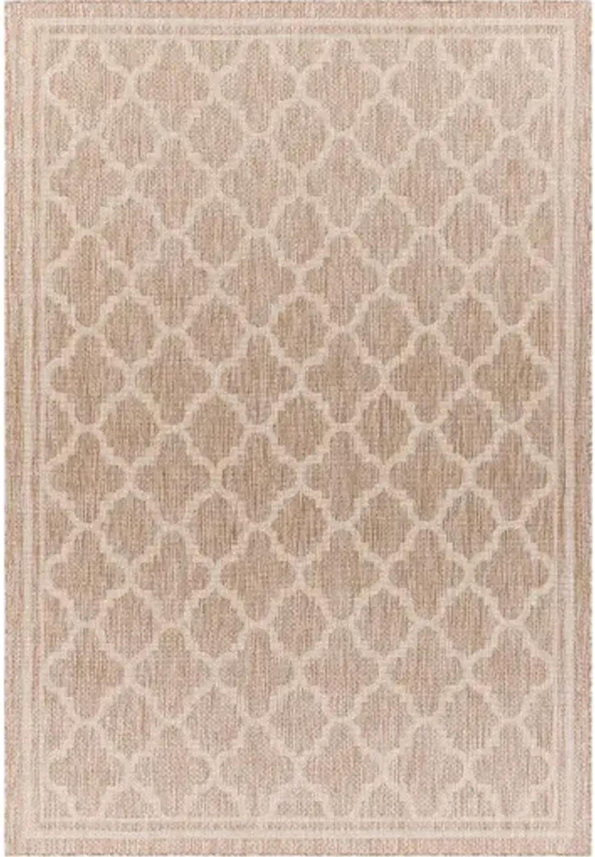 Tuareg 9'2" x 12' Rug