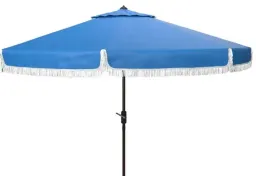 blue color