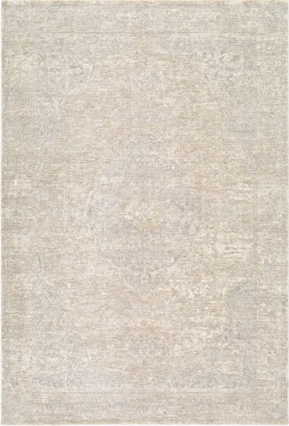 Poetry POI-2316 2'7" x 10' Machine Woven Rug