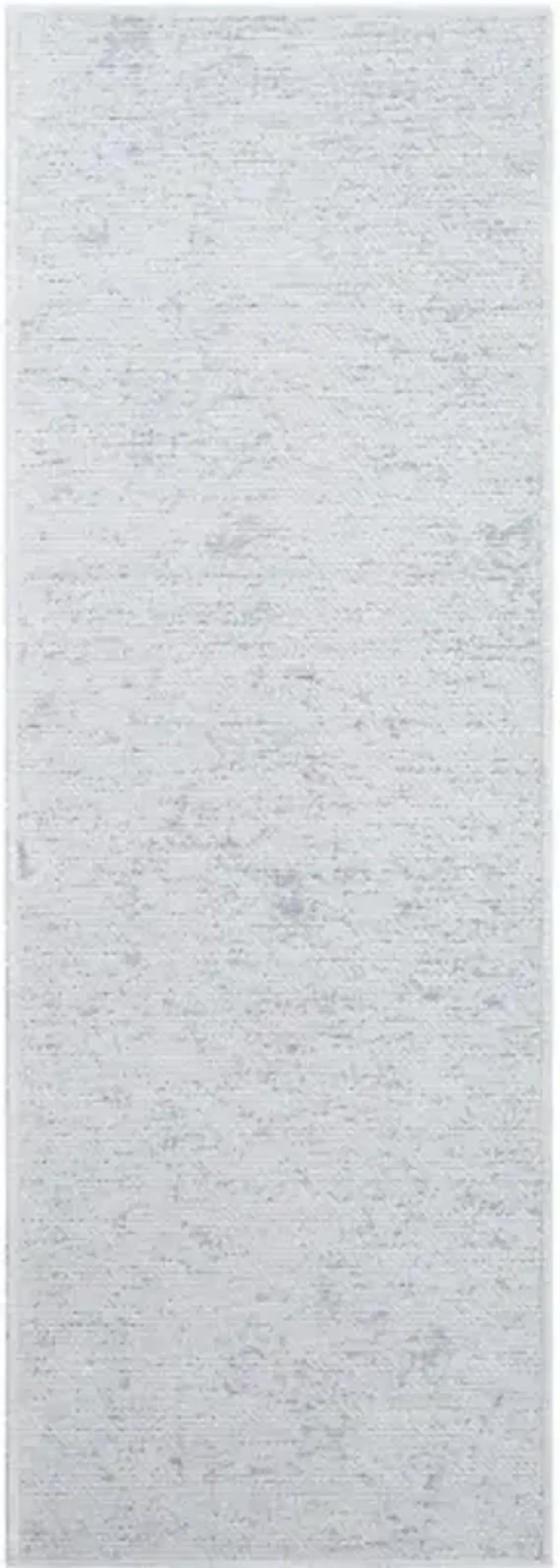 Quebec QBC-2300 2'8" x 7'3" Machine Woven Rug